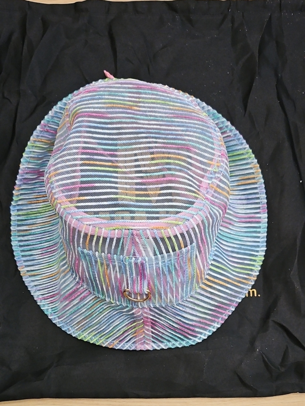 Tie Dye Hat